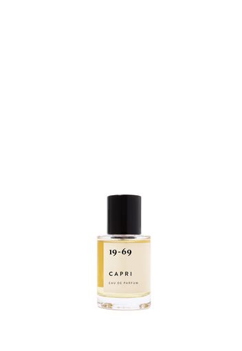 Eau De Parfum Capri 30ml