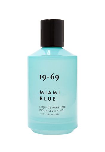 100ml Miami Blue Hand Sanitizer