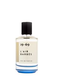 Eau De Parfum "l'air Barbes" 100ml