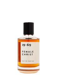 Eau De Parfum Female Christ 100ml