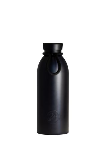 500ml Embossed Blue Clima Bottle