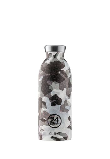 Bottiglia Camo Grey Clima 500ml