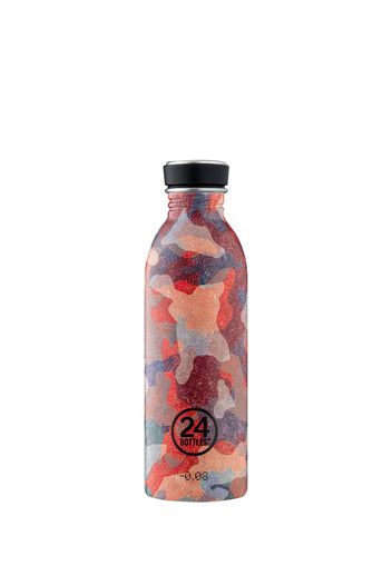 Bottiglia Camo Coral Urban 500ml