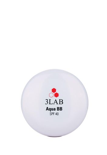 Bb Cream Aqua Bb Color Treatment Spf40 28gr