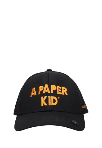 Cappello Trucker Unisex A Paper Kid