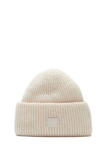 Pana Face Wool Hat