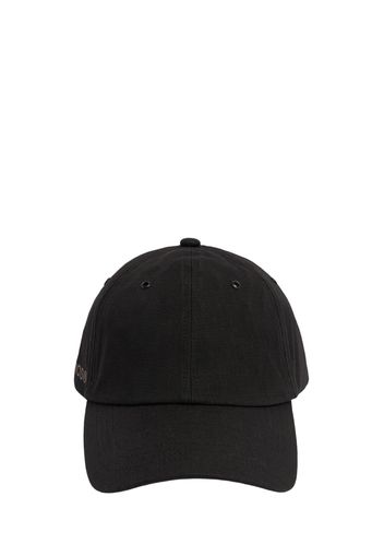 Cappello Baseball Carliy In Ripstop