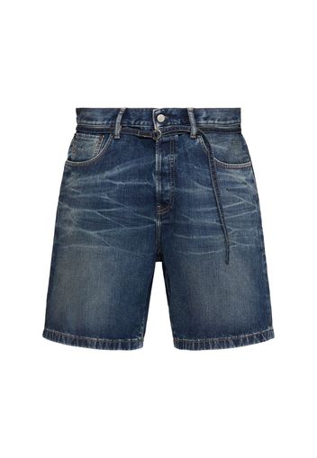 Shorts Roland Broadway In Denim