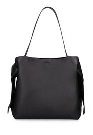 Borsa Midi Musubi In Pelle