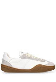 Sneakers Low Top Bars