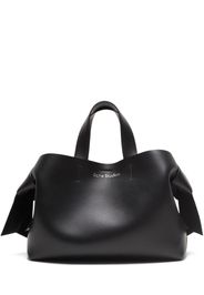 Musubi Leather Tote Bag