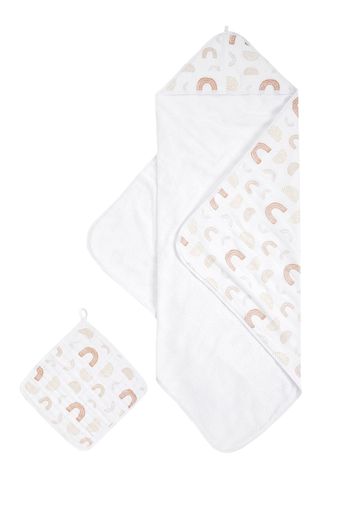 Towel & Washcloth Set