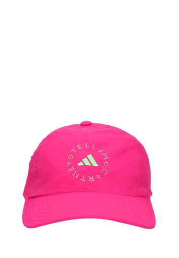 Asmc Baseball Cap W/ Logo