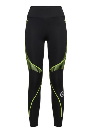 Leggings Running Asmc True Pace