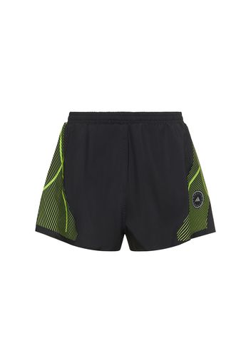 Shorts Vita Alta True Pace