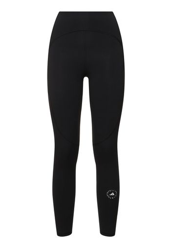 Leggings True Strength In Techno Riciclato