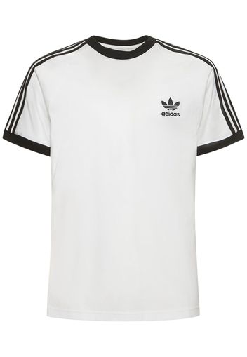 3-stripes Cotton T-shirt