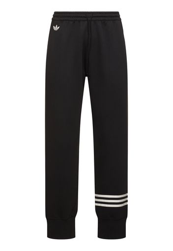 Pantaloni Sportivi Neuclassics