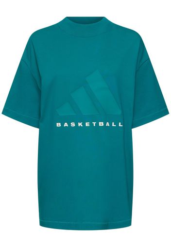 One Ctn Basketball T-shirt