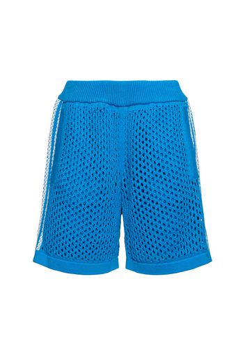 Clot C Shorts