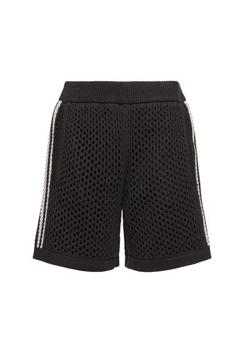 Clot C Shorts