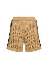 Clot C Shorts