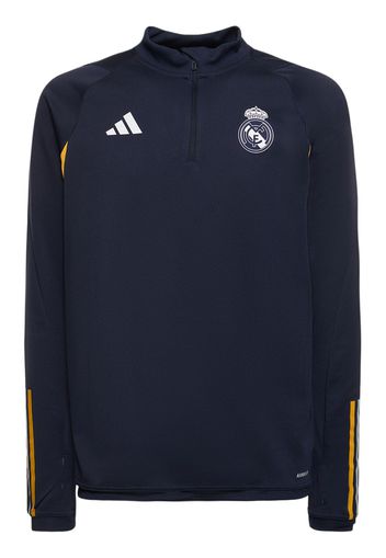 Top Sportivo Real Madrid