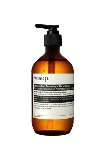 Resurrection Aromatique Hand Wash 500ml