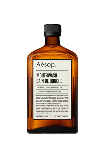 Mouthwash 500ml