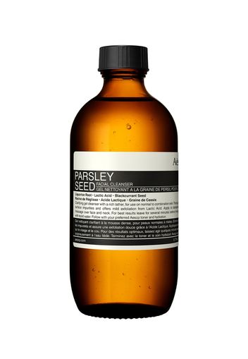 Parsley Seed Facial Cleanser 200ml