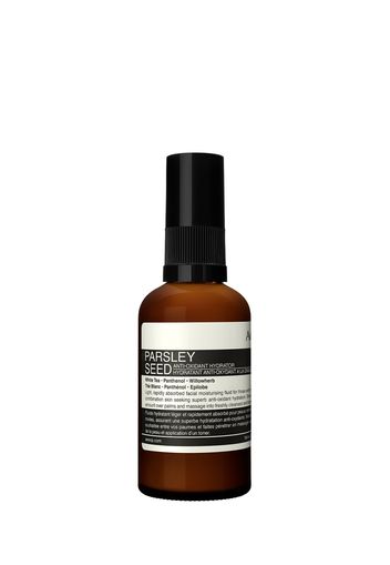 Parsley Seed Anti-oxidant Hydrator 60ml