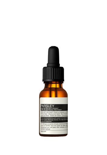 Seed Anti-oxidant Facial Treatment 15ml