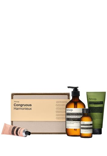 Aesop, 855ml Congruous Elaborate Body Kit