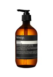 Shampoo 500ml