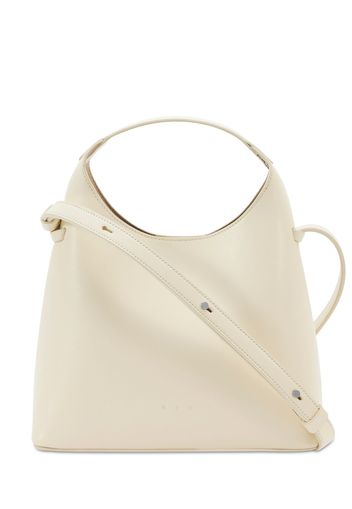 Borsa Mini Sac In Pelle Morbida