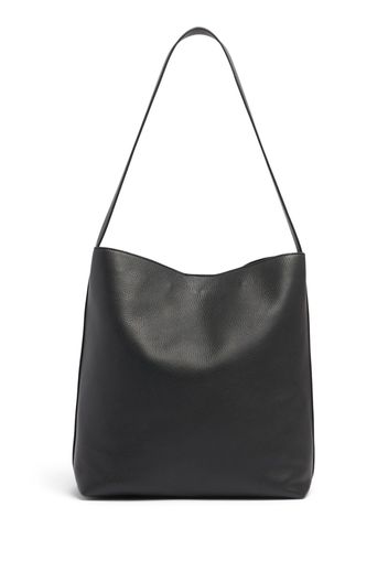 Borsa Tote Sac Supple In Pelle Martellata