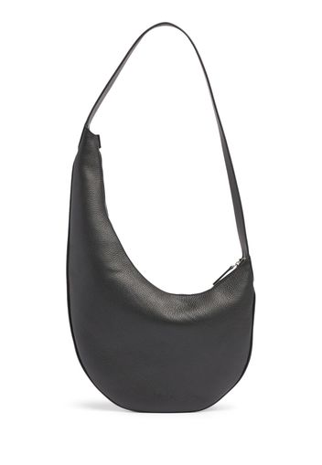 Borsa Hobo Lune In Pelle Martellata