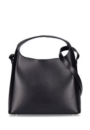 Borsa “mini Sac” In Pelle Morbida