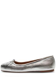 Ballerine Gabriella In Pelle 10mm