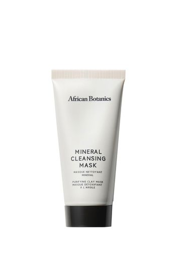 50ml Mineral Cleansing Mask