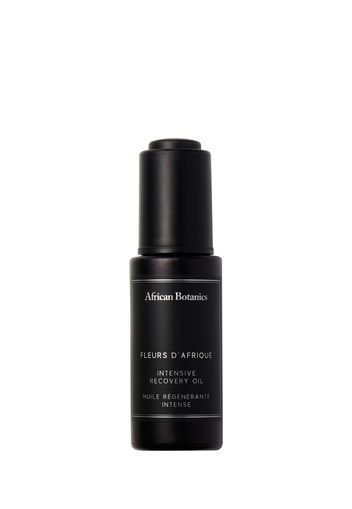 Fleurs D'afrique Intensive Recovery Oil