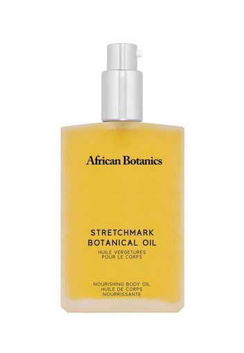 100ml Stretchmark Botanical Body Oil