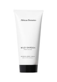 200ml Wild Garden Body Cream