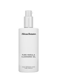 100ml Pure Marula Cleansing Oil