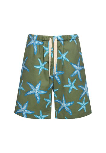 Shorts Starfish