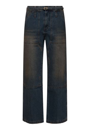 Jeans Carpenter Lavati