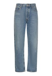 Jeans 90's In Cotone Organico