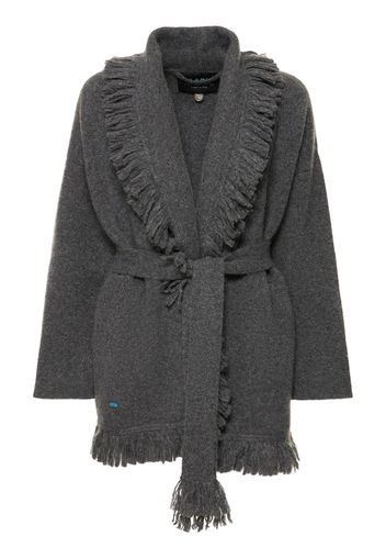 Cardigan A Finest In Misto Cashmere