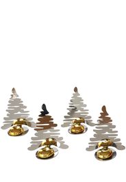 Set Di 4 Alberi Barkplace