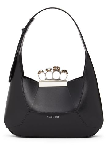 Borsa Hobo In Pelle